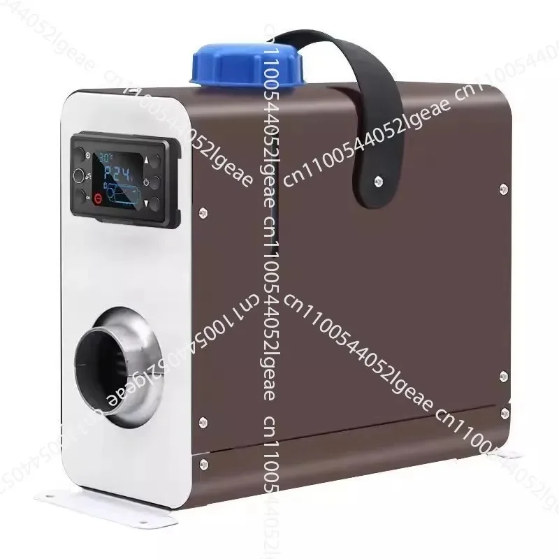 

Small Mini Van Parking Heater Diesel Heater Electric Vehicle Diesel Heater 12v24v All-in-one Machine