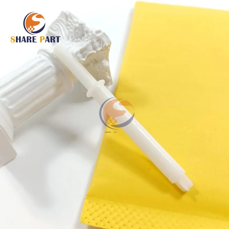 

10 шт. ролик подачи бумаги для HP 136A 136W 108a 108w 103a 135a 107A 103 136 135 137 138 аксессуары для принтеров F2C