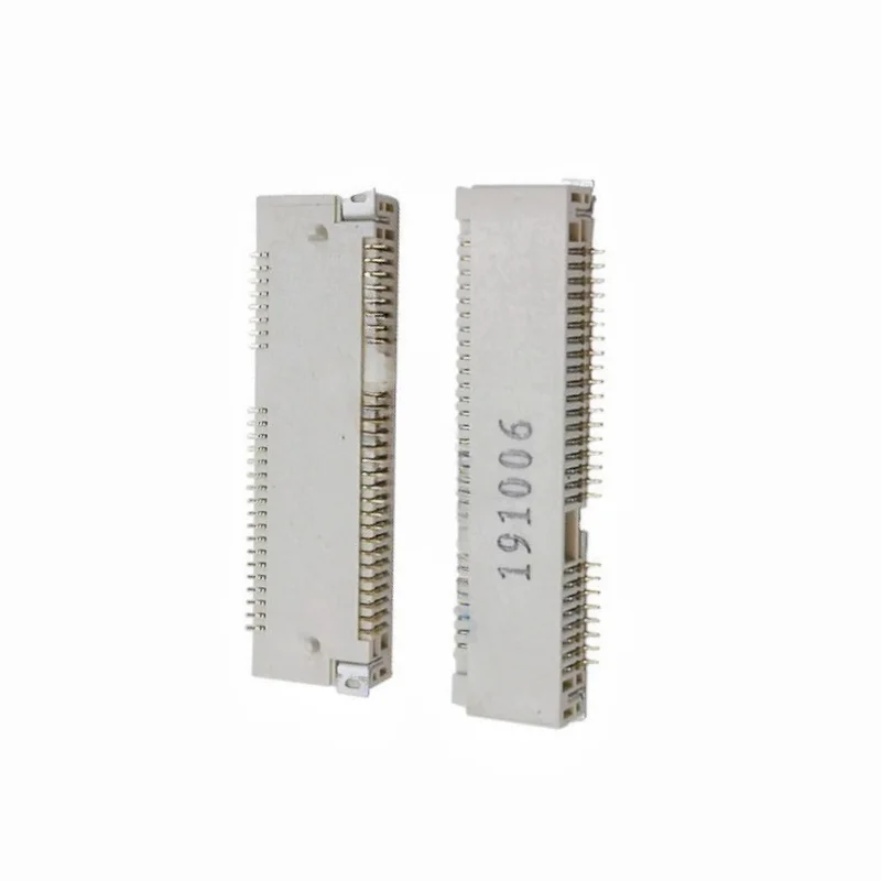 MINI PCIE wireless NIC port MSATA H4.0 52PIN