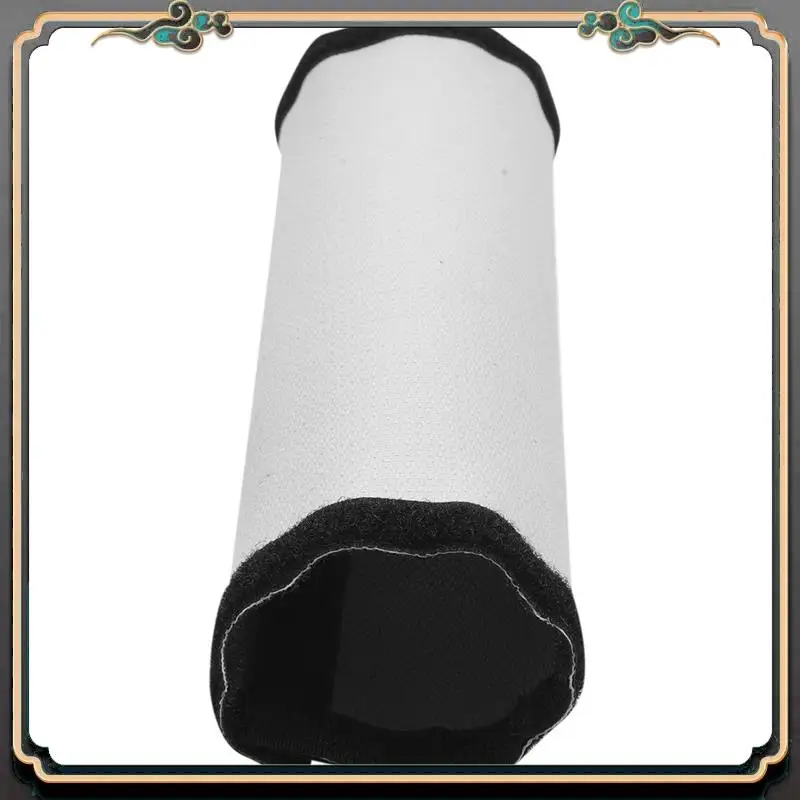 B11A-3X خيمة موقد جاك أنبوب مقاوم للحريق تنفيس ملحق ل 4 مواسم قماش التخييم خيمة جرس #3