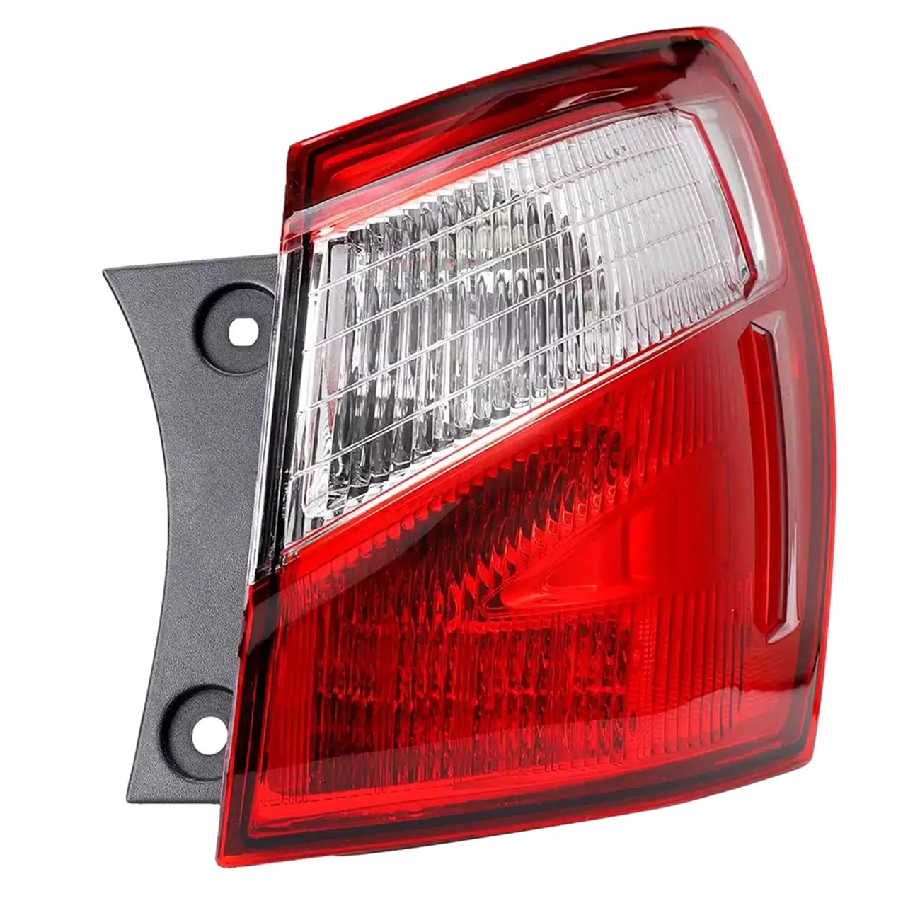 Car LED Rear Tail Light Outer Right Side for Nissan Qashqai 2010 2011 2012 2013 2014 EU Version