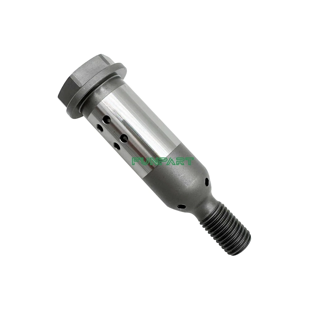 Oil Control Valve Center Screw T2H42447 JDE38679 LR127722 LR091750 For Land Rover Jaguar XE XF E-PACE F-PACE AJ200P AJ20P4 PT204