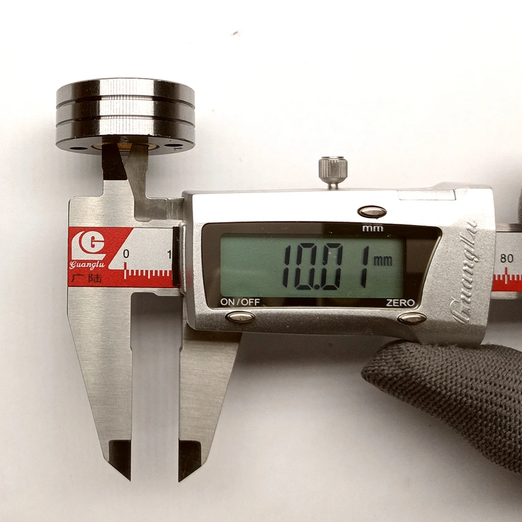 Imagem -05 - Rolo v u Knurled Groove Laser Mig Soldagem de Alumínio Fluxo de Aço Alimentador de Alimentação de Arame Cored Soldador do Motor 30x12x10 76zy02av 76zy02av