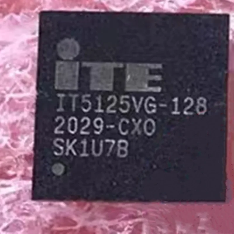 100% New IT5125VG-1…