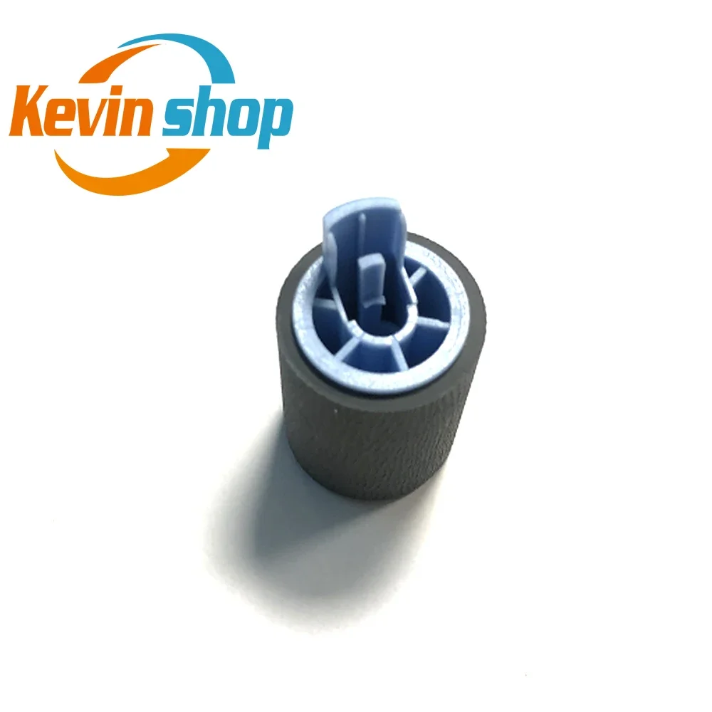 10Pcs For HP4000 Carton Pickup Roller HP 4050 4100 4500 4550 Carton Paper Feed Roller HP4100 Lower Tray Paper feed RF5-1885