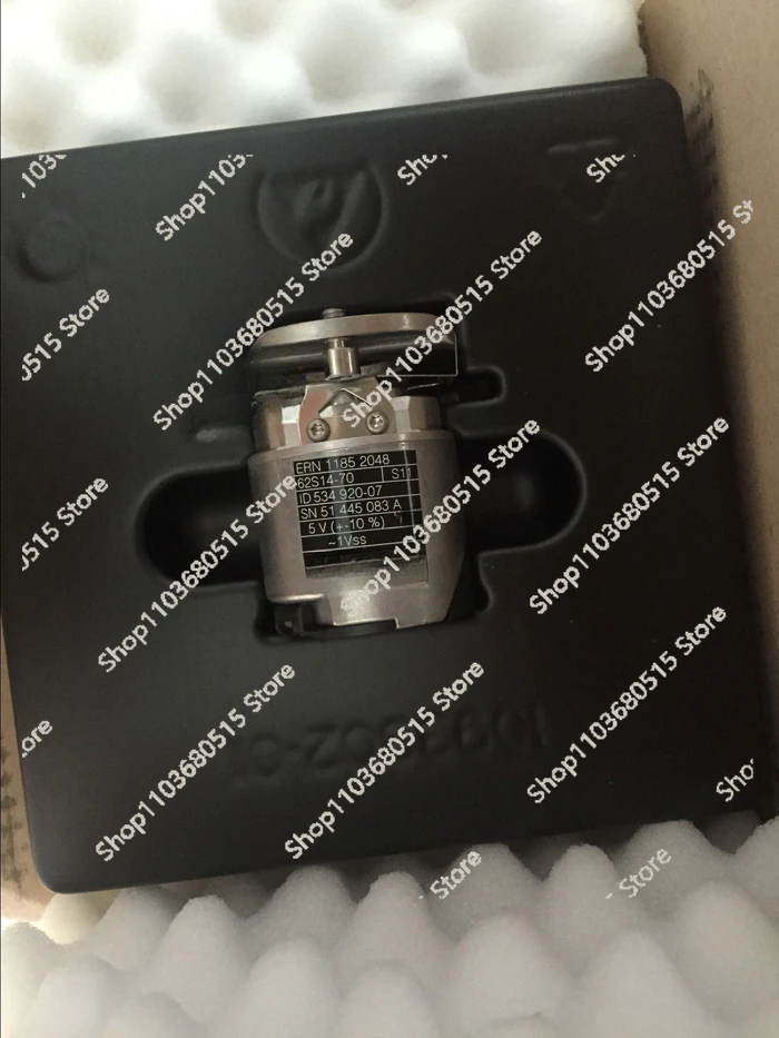 Encoder ERN1185 2048 62S14-70 K ID534920-07