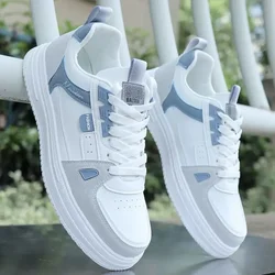 ZHIO waterproof anti slip casual and versatile student board men's lightweight and trendy sports shoes men's shoes