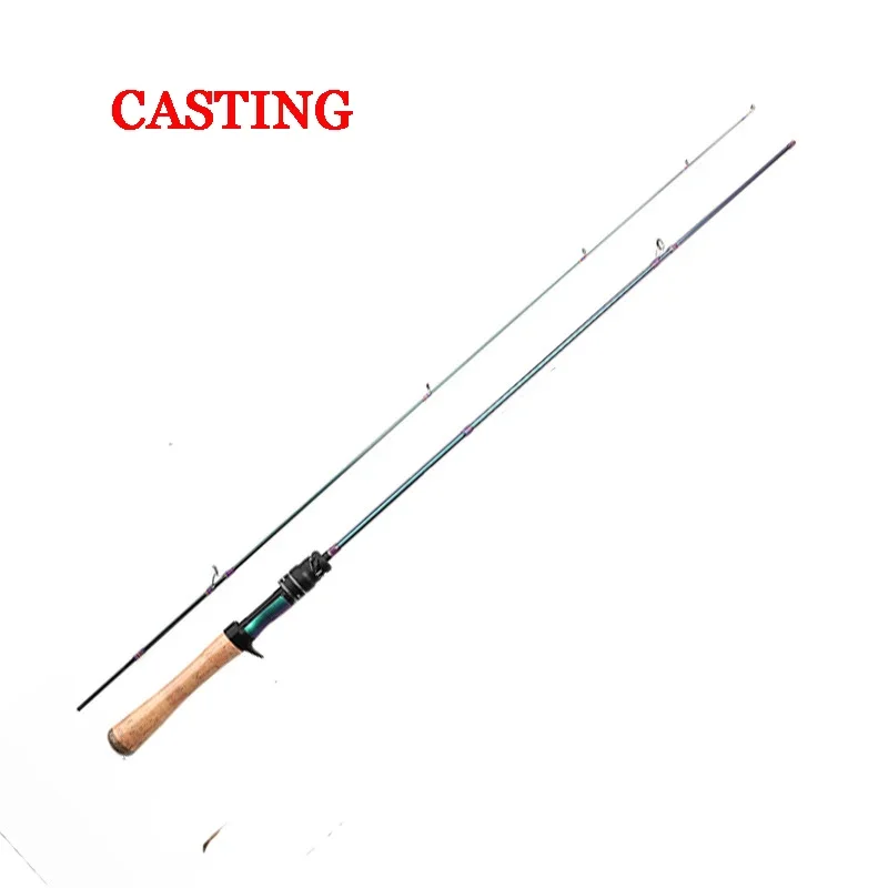 Mavllos Rancy FUJI Fishing Rod 6