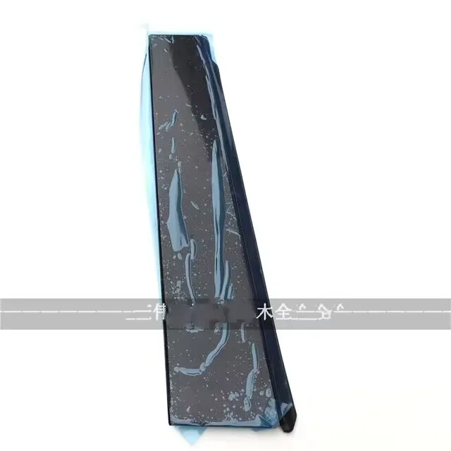 New Genuine OEM Parts Auto Rear Door Front Pillar Trim For Suzuki New Vitara 2016-2020