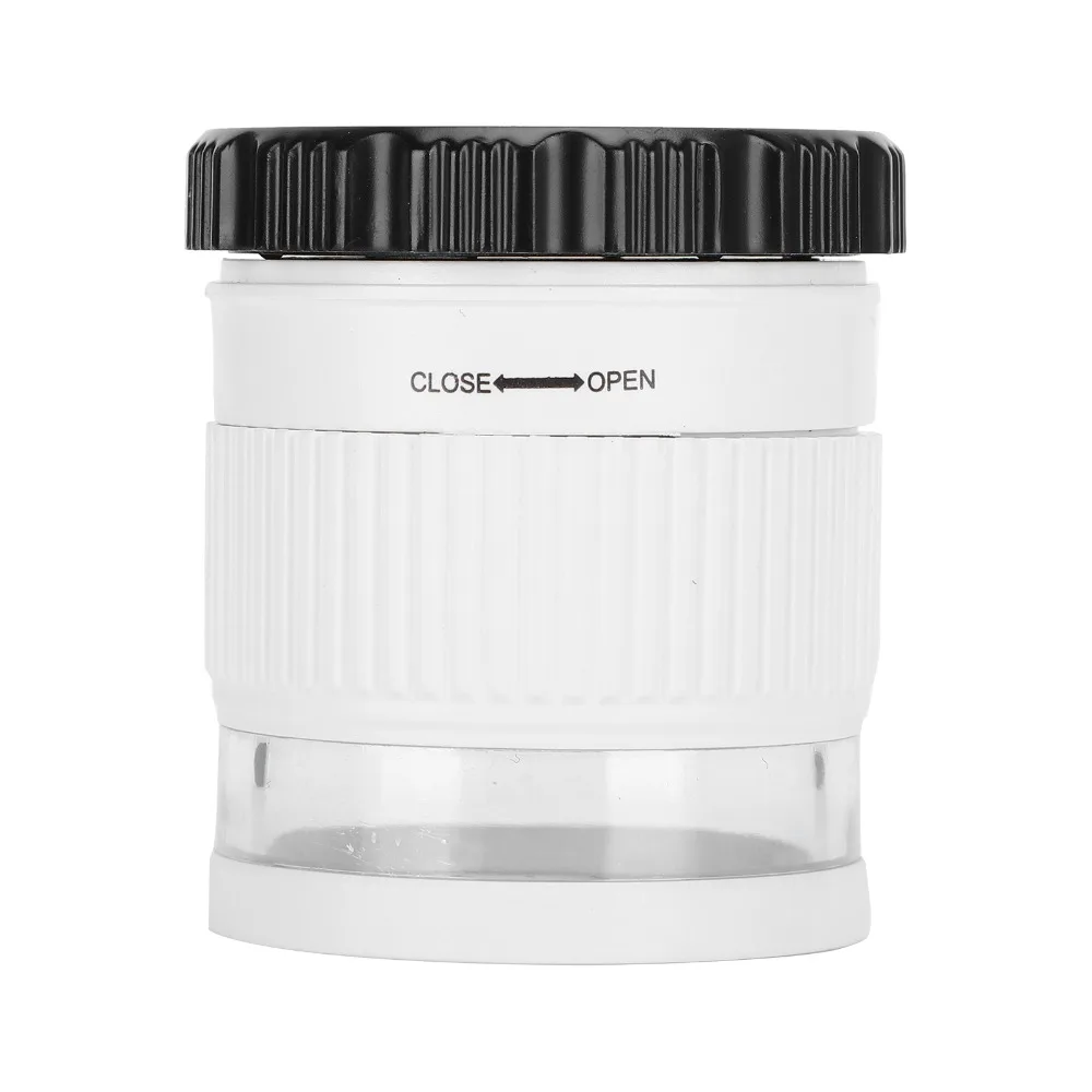 

Portable 30X Optics Loupes LED Light Magnifier Jewelers Loupe Jewelry