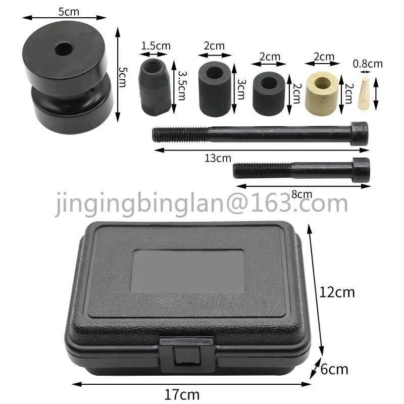 Injector Puller Set…