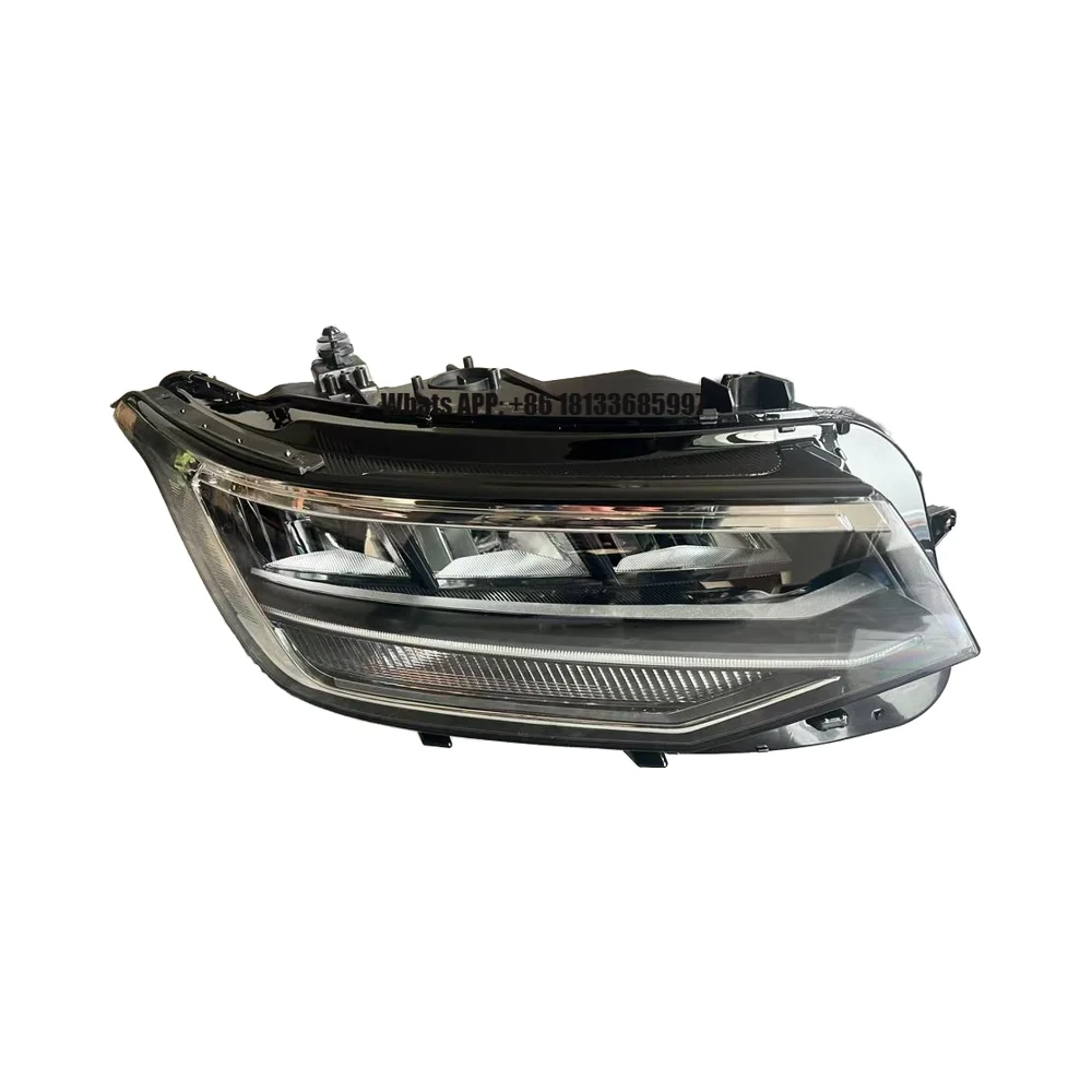

12V 70W 4000LM 6000K Head Light fit for 22 24 VW TIGUAN Plug and Play Lossless LED