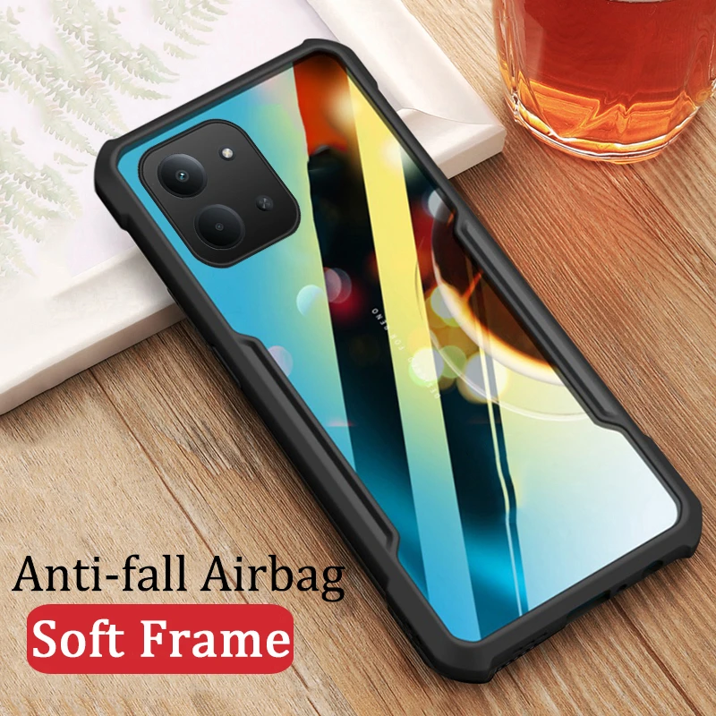 For Xiaomi Poco C85… - image