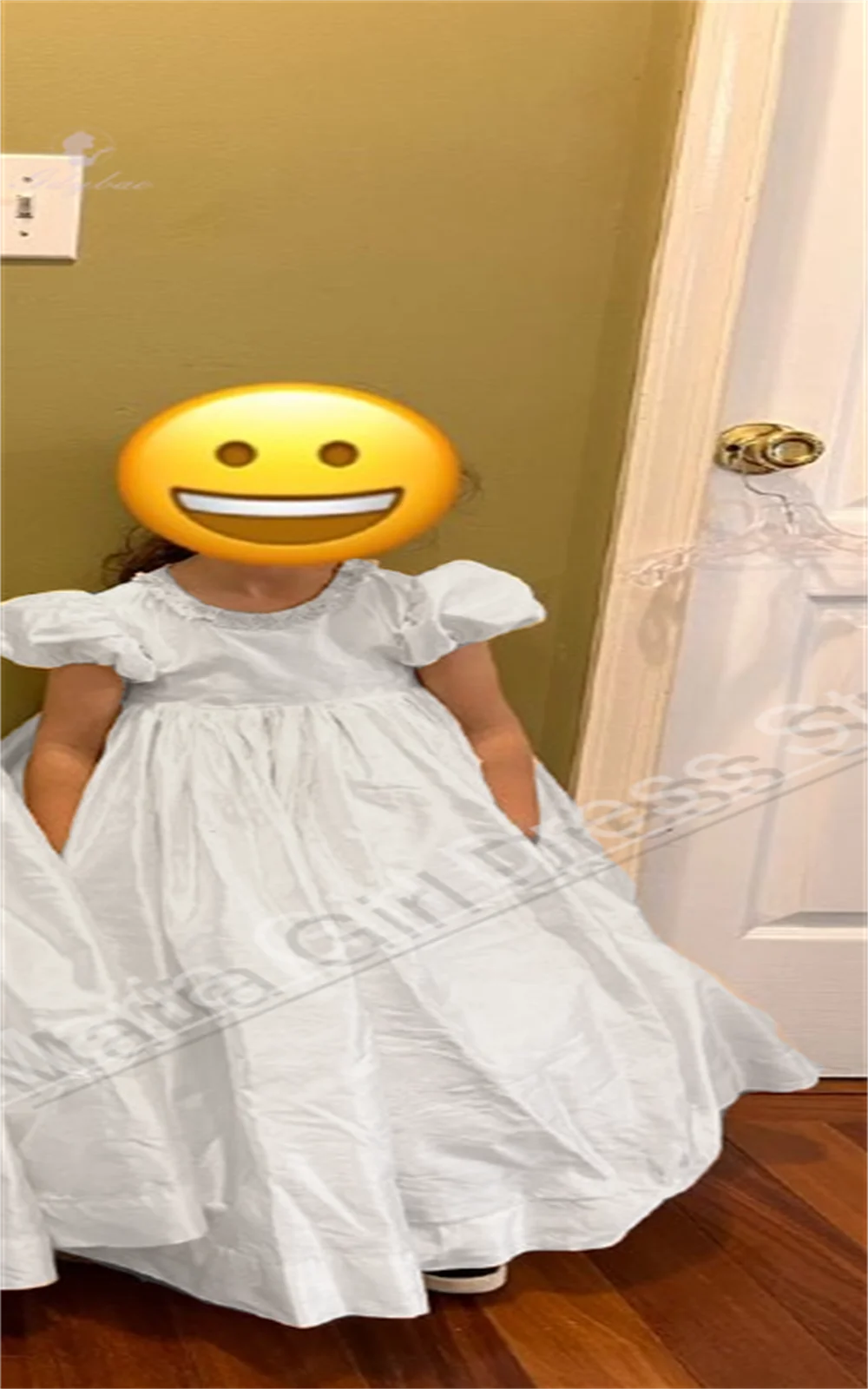 Abito elegante da ragazza in r - Photography Contest recensione e prezzo