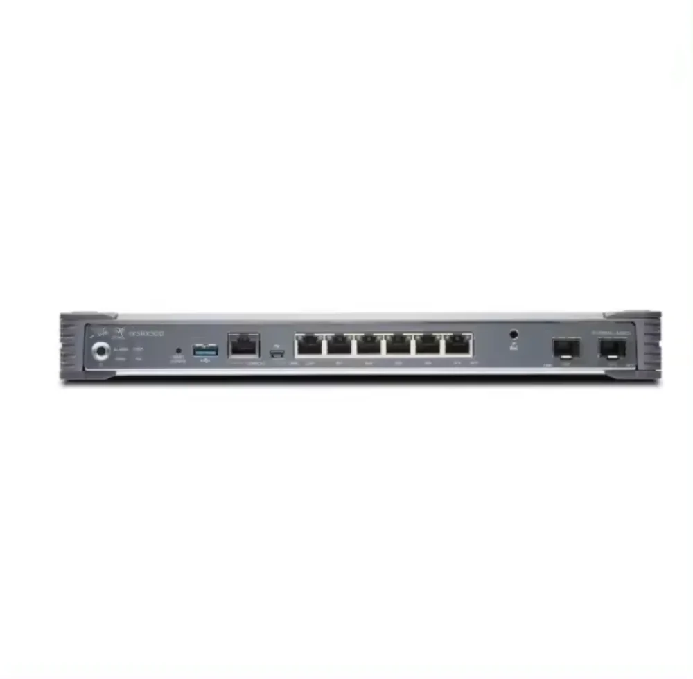 

New Original Jun1per SRX300-SYS-JB in Stock Enterprise Vpn Firewall Cost Effective High Performance
