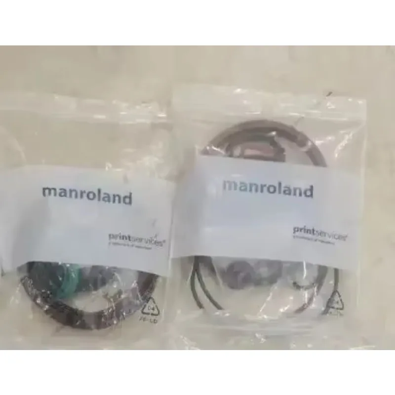 

Free Shipping Roland Spare-Parts-Kit Impression Cylinder Seals 094k097040 Roland Replacement Parts