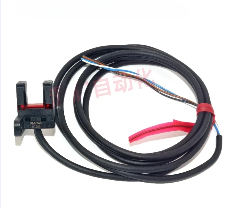 

Photoelectric switch U-groove sensor PM-L25, U25, F25, T45, K45, R45, T65, Y65-P