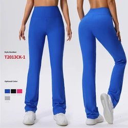 High Waist Yoga Leggings Breathable Sports Leggings Women Fitness Leggings Running Cycling Pants Summer Workout Gym Clothing