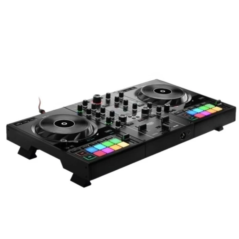 

DJ Disc Controller Entry Level Live Box Disc Machine
