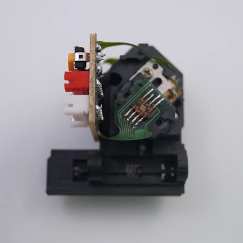 하이 클리어 사운드 렌즈 유닛 메커니즘 교체 부품용 전문 광 픽업 렌즈 KSS-210A