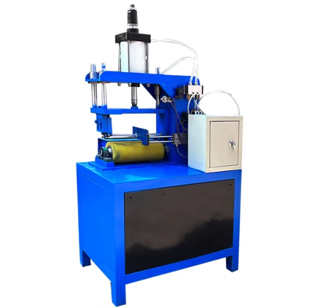 

Fully Automatic Plate Rolling Machine Steel Plate Rolling Machine Pneumatic High-speed Multi-functional Plate Rolling Machine