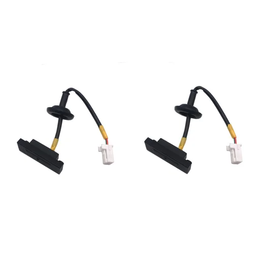 Imagen 2 del producto Para Kia Morning Picanto Pikanto interruptor de maletero botón de puerta trasera 812601 W220 81260-1W220 Interruptor de liberación de cerradura de maletero de manija de puerta