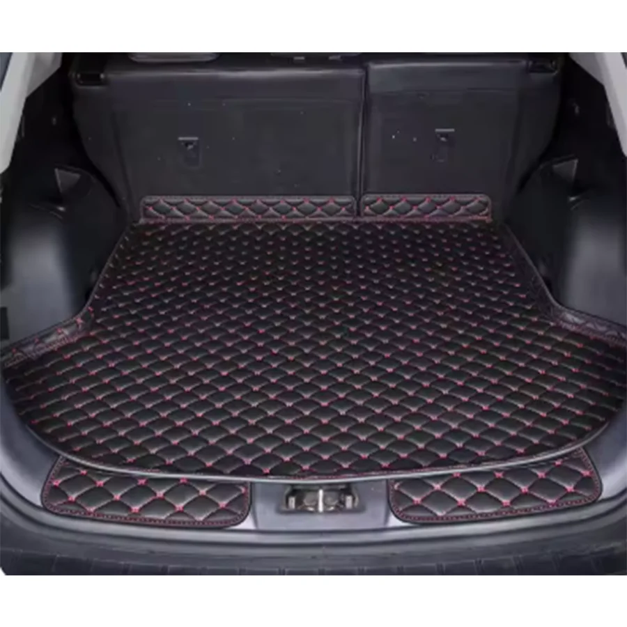 حصيرة صندوق السيارة المخصصة مناسبة لـ BAIC BJ20، BAIC BJ30، BAIC BJ40 حصيرة صندوق السيارة المخصصة الخاصة