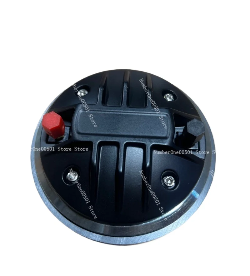 

DE250-8 1 Titanium Horn Driver 44mm Ferrite Magnet 110dB Sensitivity For KTVStage/Outdoor 8Ω 60W RMS