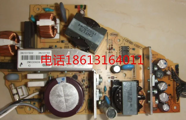 

Original new Autocode for NEC M260XS M230X M260W M300XS M300W M311W projector main power supply board