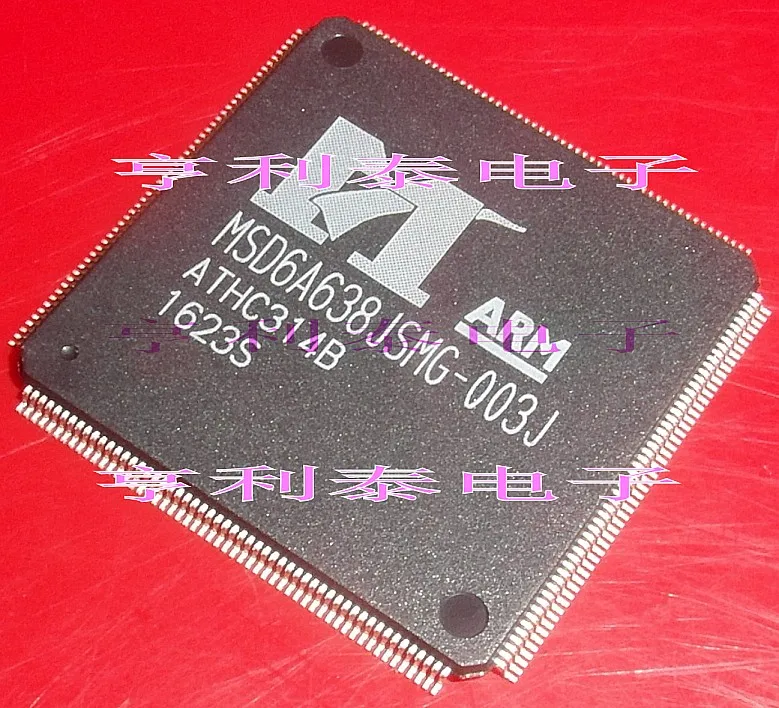 

MSD6A638JSMG-003J в наличии, power IC