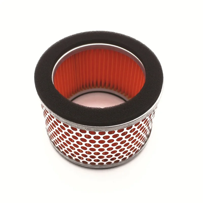 For Honda For Motorcycle Engine Air Intake Filter Cleaner Motorbike For NX650 NX 650 Dominator 1988-2002 view 5