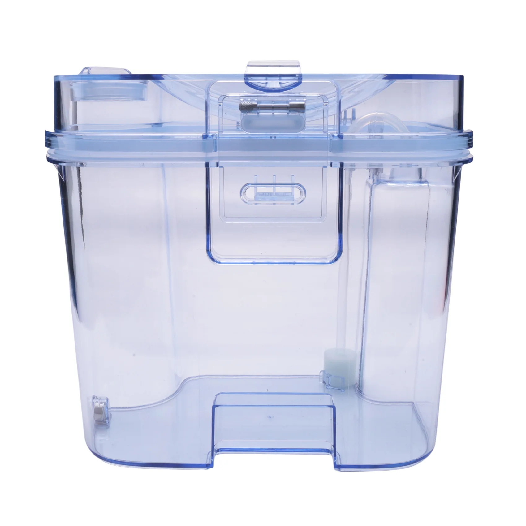 Accesorios de repuesto para tanque de agua limpia A01M para Aspiradora Robótica XIAOMI Dreame W10 W10 Pro