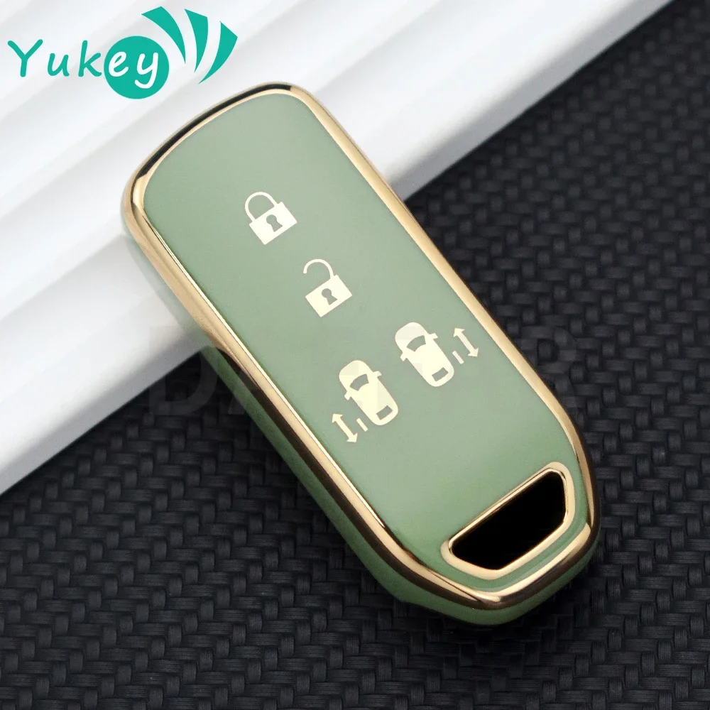 2 4 Buttons Tpu Car…