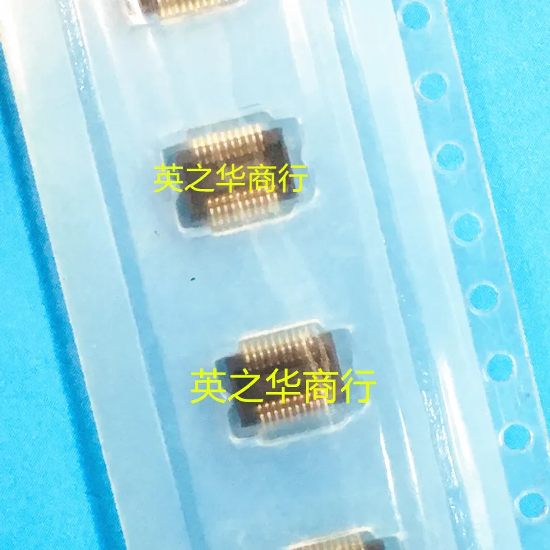 20pcs original new 24 5602 020 000 829+24560220000829+0.4mm spacing 20Pin