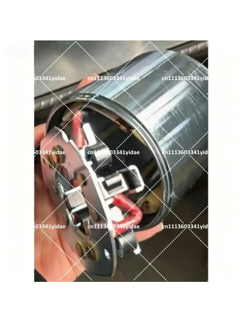 Starter Motor Compatible with  7-105 QD2802 28100-78090 24V 4WD W04D J08C 11 Tooth