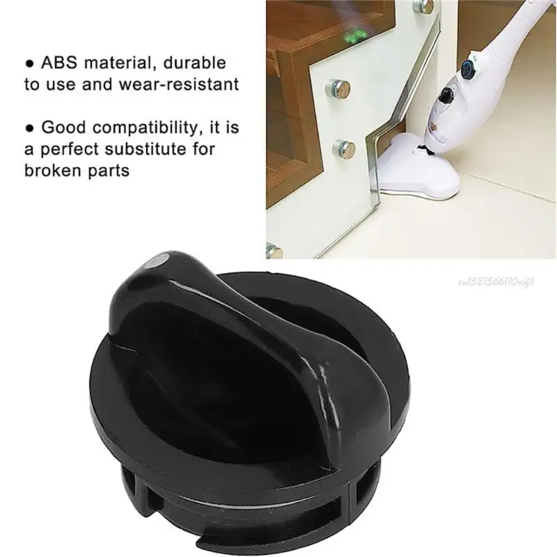 27RB 2pcs x 5蒸しモップ交換用アクセサリ用の蒸しモップウォータータンクカバー