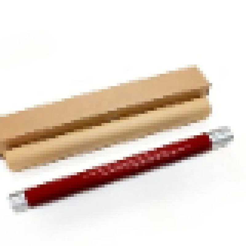 1Set Upper Fuser Roller+Fuser Film Sleeve for Xerox Phaser WorkCentre 6605 6655 P6600 WC6605 6655 6600 Copier Printer Parts