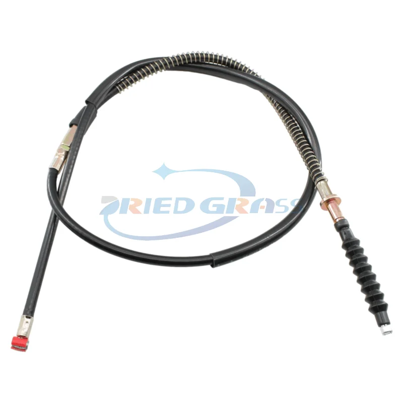 

Motorcycle Clutch Cable for Kawasaki KLX250 KL250 Super Sherpa KLX250R KLX300 KL600 KLR250 KLX250SF KLX250S KLX300R