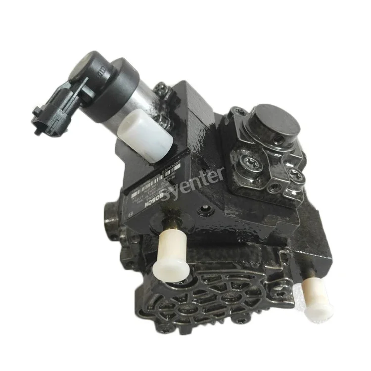 

Popular Hot sell Original CP1 CP1H3 Common Rail Fuel Pump 1111300-E06 0445020168