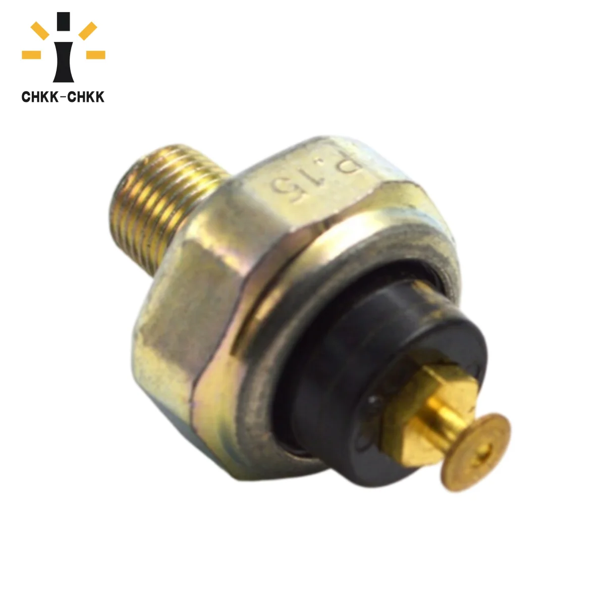 

CHKK-CHKK 83530-60050 ПЕРЕКЛЮЧАТЕЛЬ В СБОРЕ ДВИГАТЕЛЯ МАСЛЯНОГО ДАВЛЕНИЯ Для TOYOTA FORTUNER HILUX LAND CRUISER PRADO