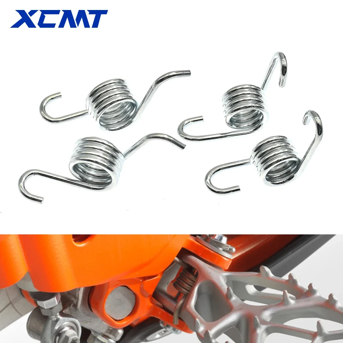 

Motorcycle CNC Hand Guard Installation Fixed Bracket 28mm For KTM EXC EXCF SX SXF XC XCF XCW XCWF TPI SIX DAYS 125-500 2008-2024