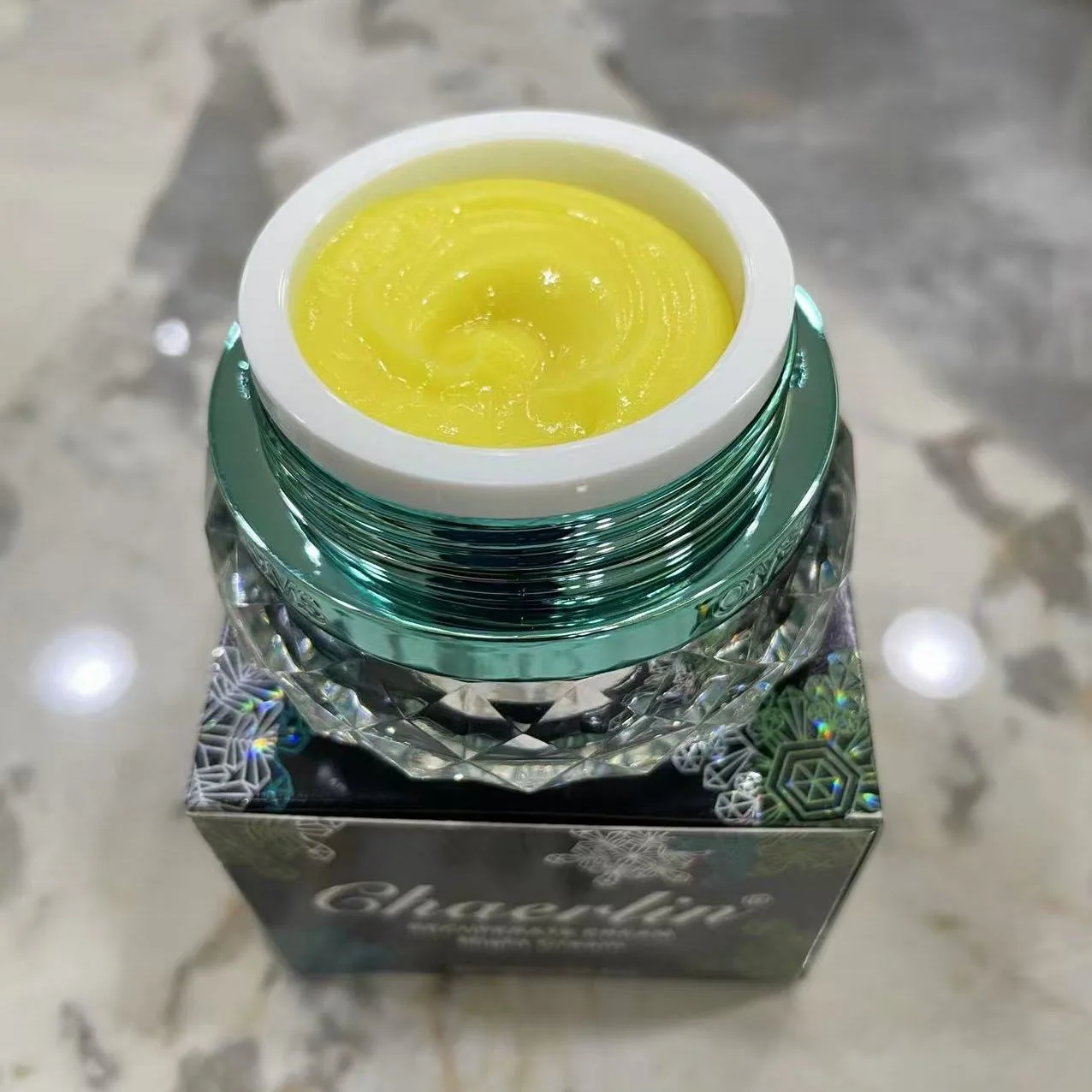 

Дневной крем против морщин 20 г, осветляющий и питательный увлажняющий крем для лица, отбеливающий крем для более проточной светящейся кожи, против старения