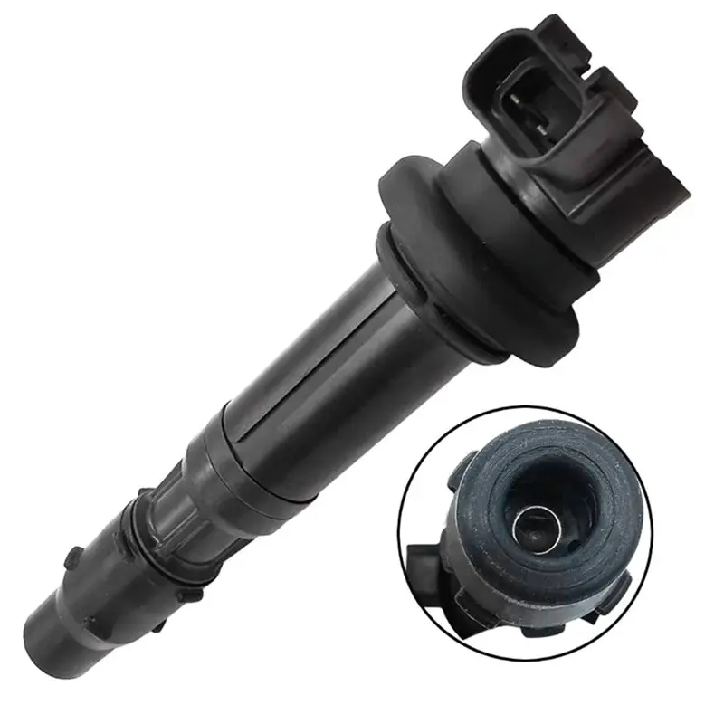 Reliable-Ignition Coil(3PCS) 129700-5020 For Triumph Daytona 955I 675 Speed Triple R 1050 Sprint GT RS ST Street Triple Tiger 80