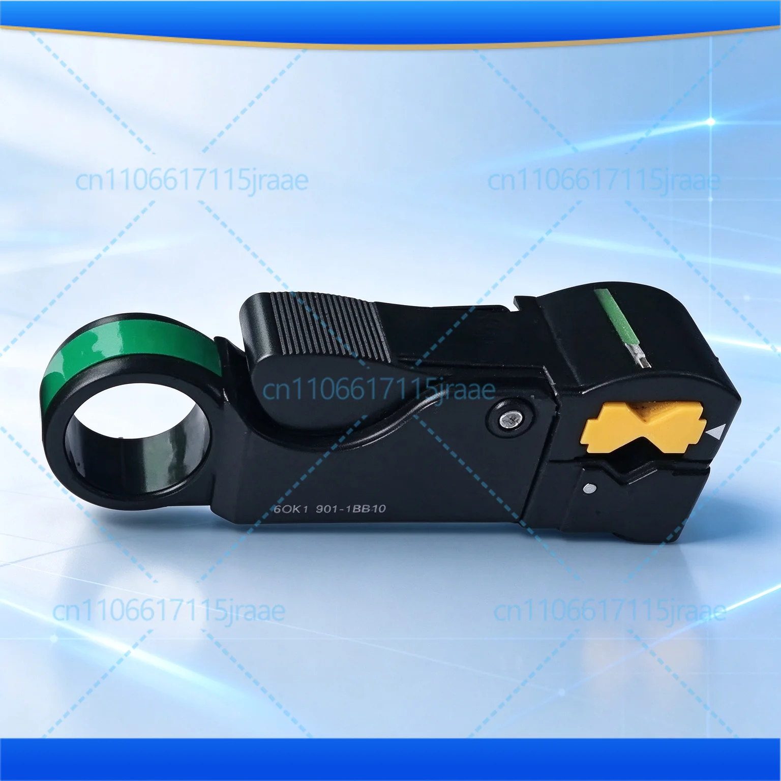 Spare For Profinet Cable Stripping Tool 901-1GA00 6GK1905-6AA00 Industrial Bus Wire Stripper