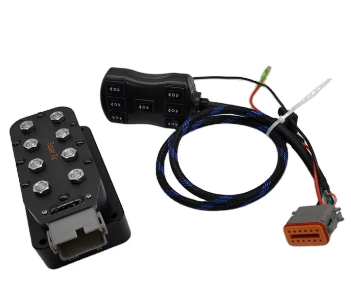 VU4 Accuair VU-4 Ai… - image