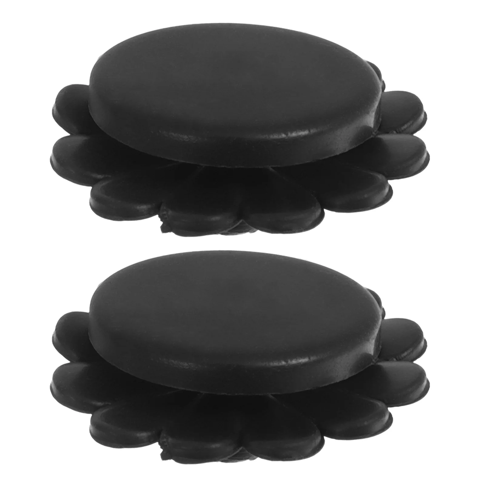 

1 set Umbrella Tips Cover 8Mm Plastic Replacement Cap For Pole Umbrella Repair Sun Rain Protector Accessory Durable Part