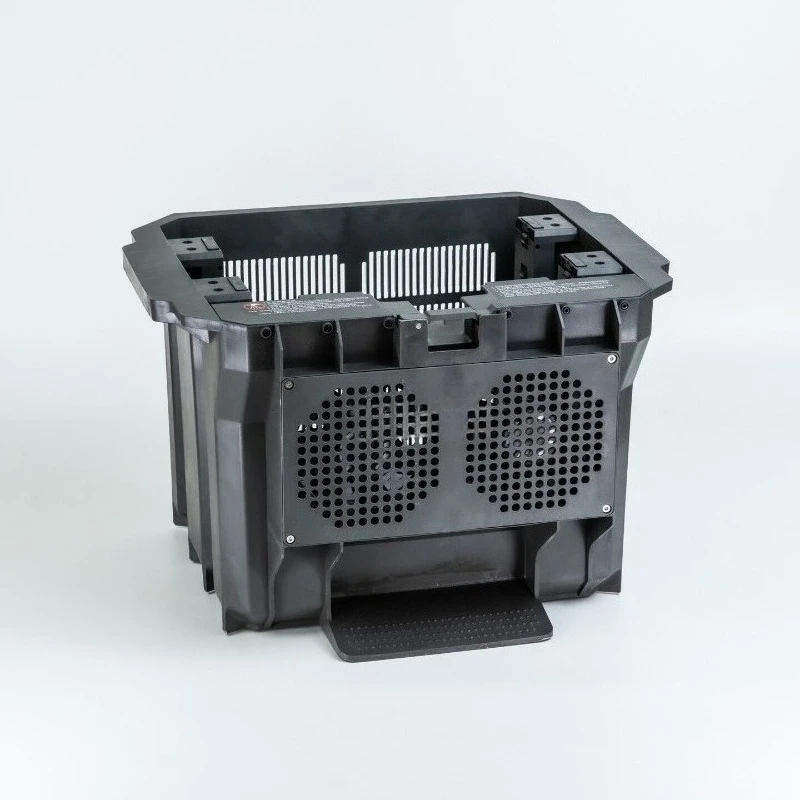T50 Air Cooler Radiator Accessories Compatible Battery Parts