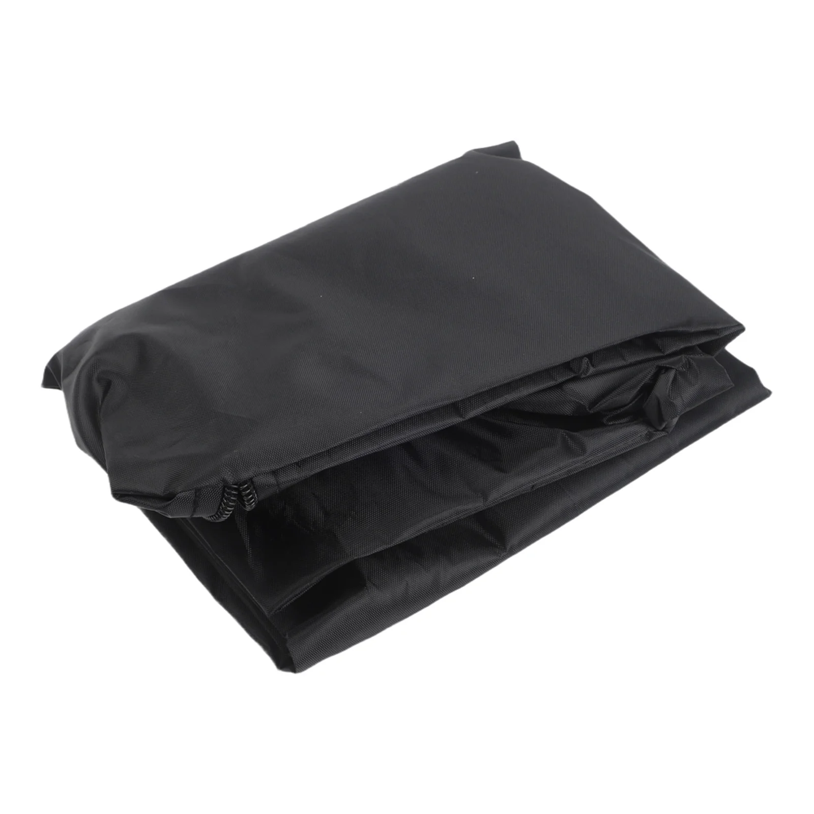 Oxford Cloth Bag Garden Leaf Collection Garden Maintenance 210D Material 27.5*21 Inch 420D Material For Leaf Blower