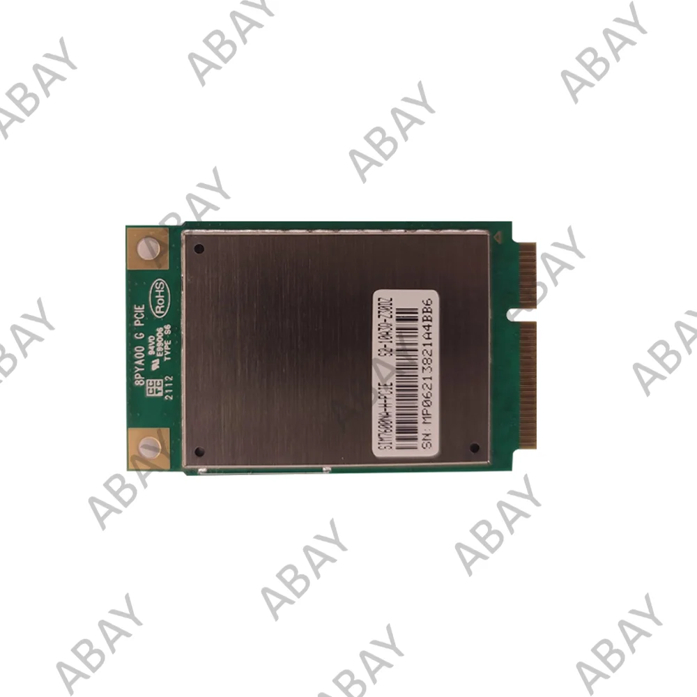 SIMCOM SIM7600NA-H at & t/Verizon 인증을받은 미니 PCIe 4G 멀티 밴드 LTE 모듈 CAT4 B2/B4/B5/B12/B13/B14/B25/B26/B66/B71