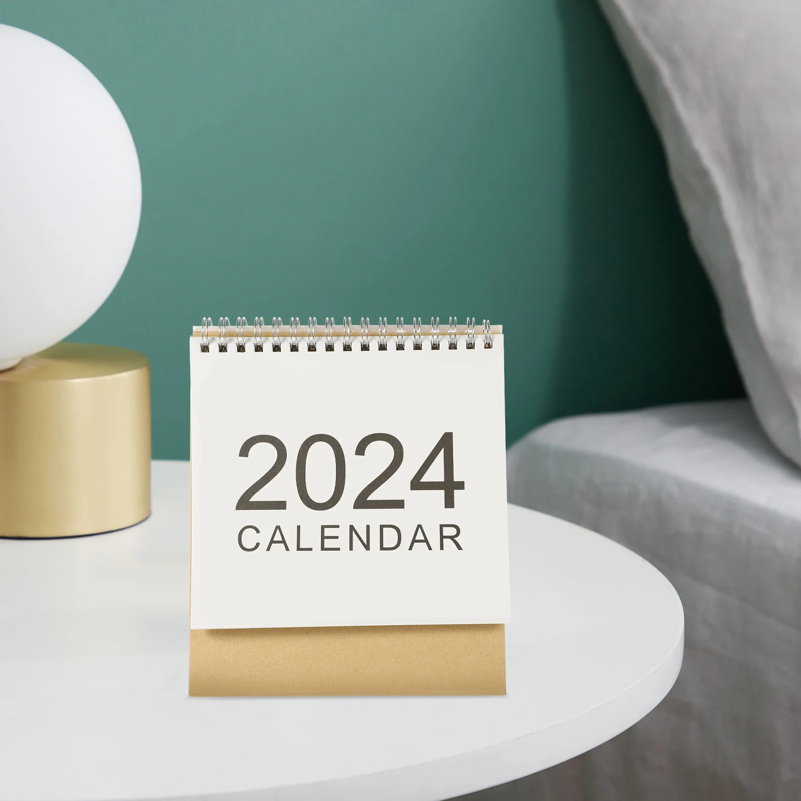 

Daily Schedule Calendar Office Desk Calendar Office Gift Standing Home Novelty 2024 Month Calendar 2024 Month Calendarative For